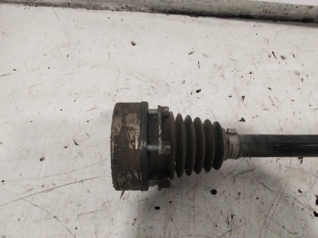 VAG 1K0407271BL Semieje delantero izquierdo  comprar en Murcia