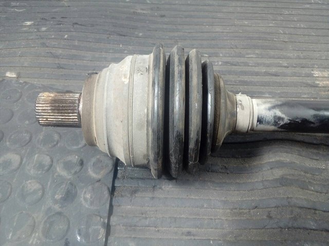 VAG 1K0407271BL Semieje delantero izquierdo comprar Barcelona