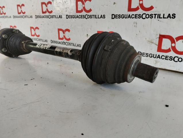 1K0407271BL VAG Semieje delantero izquierdo  disponible Vigo