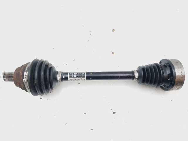 1K0407271BL Semieje delantero izquierdo  disponible Utrera