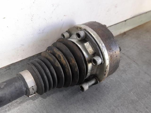 1K0407271CP Semieje delantero izquierdo  en stock Sabadell
