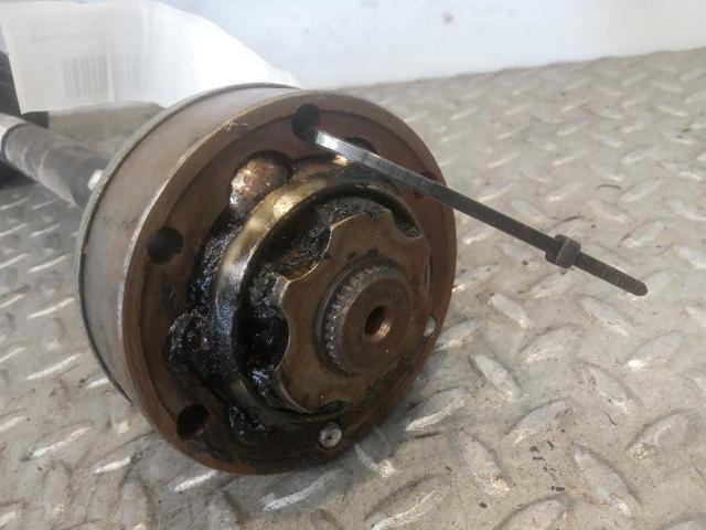 VAG 1K0407271CP Semieje delantero izquierdo  en stock Valencia