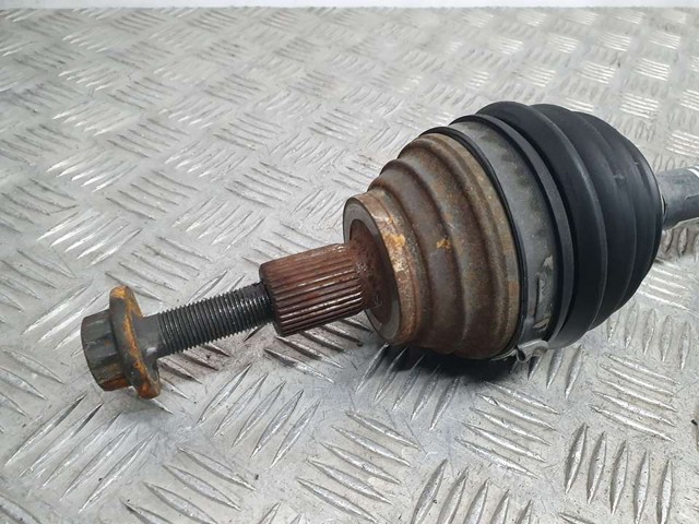 1K0407271CP VAG Semieje delantero izquierdo  en stock Gandía