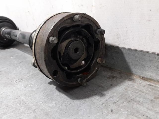 1K0407271CP VAG Semieje delantero izquierdo  disponible Alicante