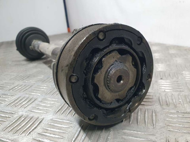 VAG 1K0407271CP Semieje delantero izquierdo  disponible Lugo