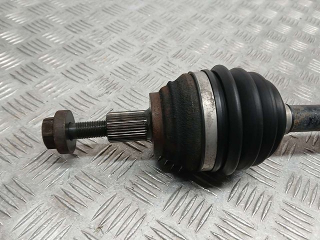 VAG 1K0407271CP Semieje delantero izquierdo  en stock Salamanca