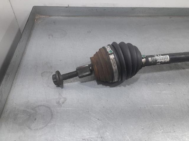1K0407271CP VAG Semieje delantero izquierdo comprar Madrid