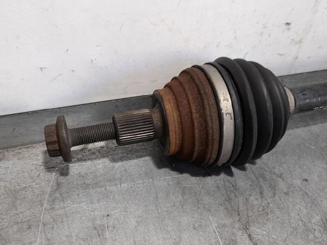 1K0407271CP Semieje delantero izquierdo  comprar en Zaragoza