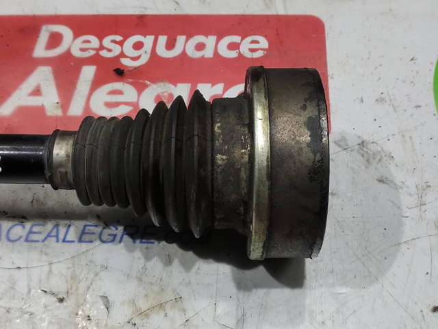 1K0407271DH Semieje delantero izquierdo  comprar en Pontevedra