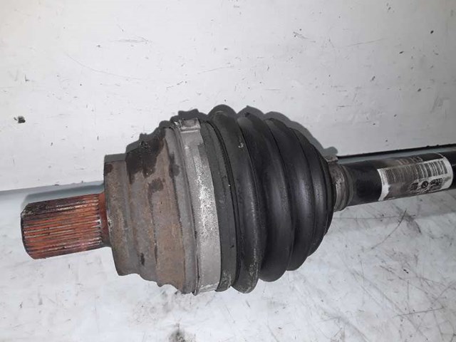 1K0407271DH Semieje delantero izquierdo comprar Almería