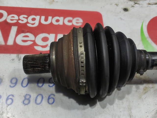 1K0407271DH Semieje delantero izquierdo comprar Almería