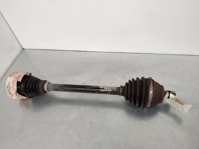 1K0407271DH VAG Semieje delantero izquierdo  en stock Gandía