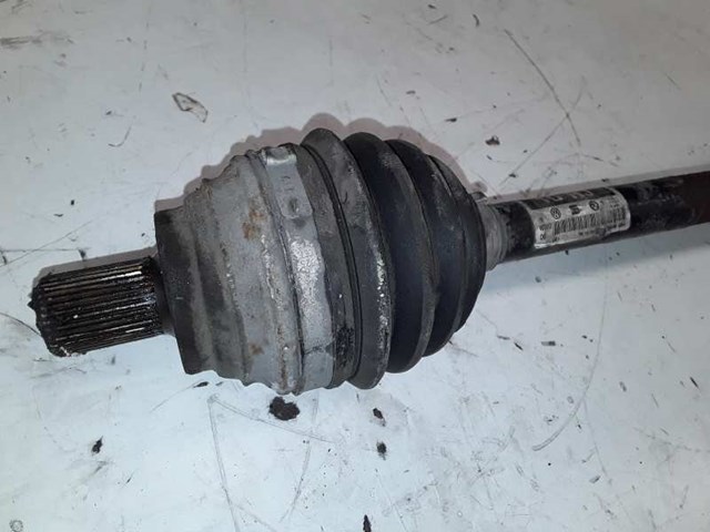 1K0407271DH Semieje delantero izquierdo  en stock Granada