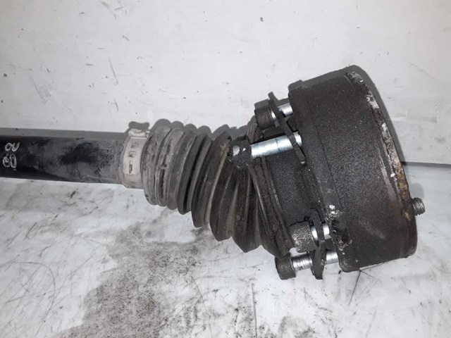 VAG 1K0407271DH Semieje delantero izquierdo  en stock Salamanca