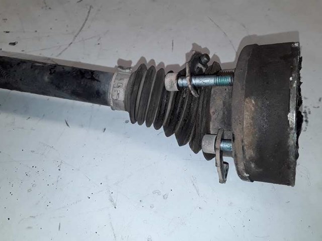 VAG 1K0407271DH Semieje delantero izquierdo  comprar en Ponferrada