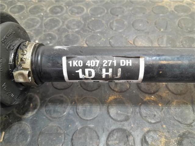 1K0407271DH Semieje delantero izquierdo  comprar en Zaragoza