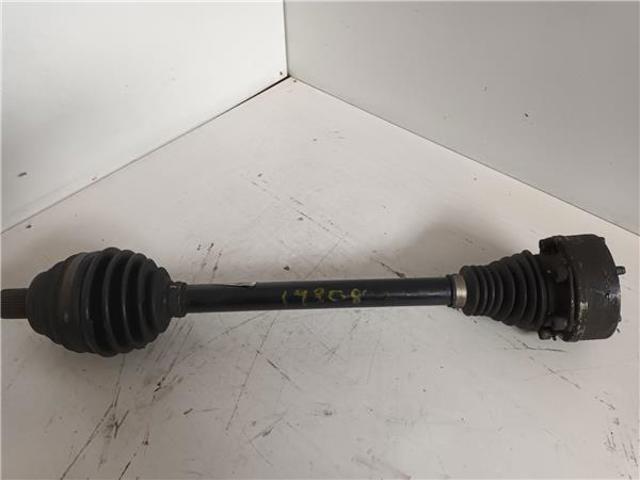 1K0407271DH Semieje delantero izquierdo  en stock Granada