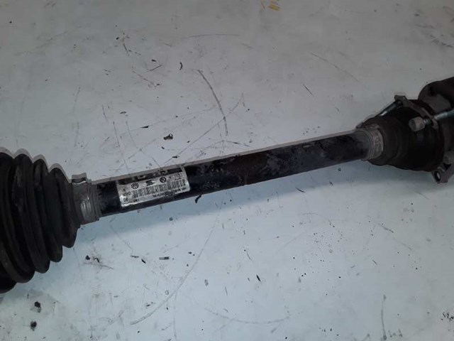 1K0407271DH VAG Semieje delantero izquierdo  disponible Vigo