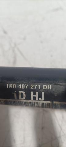 VAG 1K0407271DH Semieje delantero izquierdo comprar Barcelona
