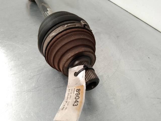 1K0407271DH VAG Semieje delantero izquierdo  comprar en Oviedo