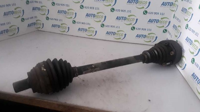 VAG 1K0407271DH Semieje delantero izquierdo  comprar en Albacete