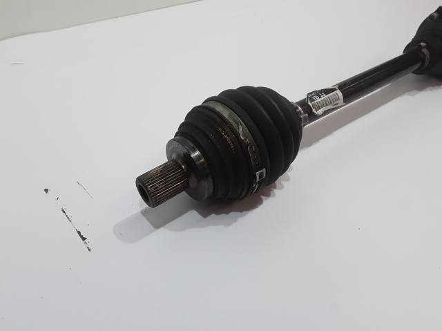 VAG 1K0407271DJ Semieje delantero izquierdo comprar Barcelona