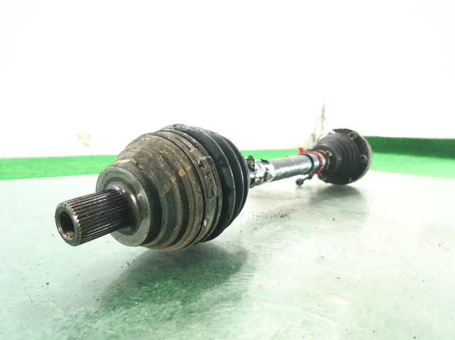 1K0407271DJ VAG Semieje delantero izquierdo  en stock Gandía