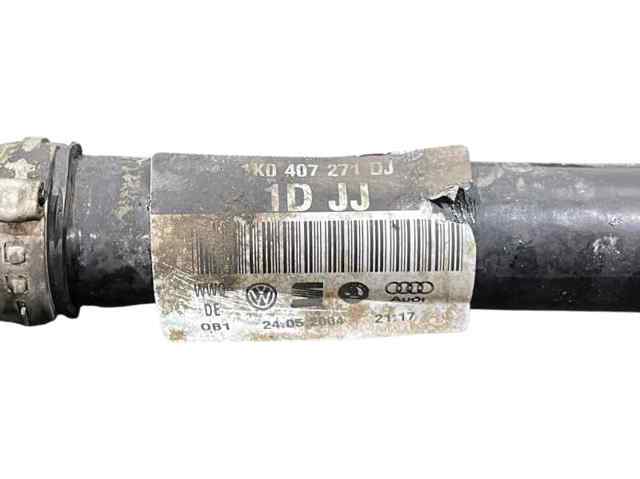 1K0407271DJ Semieje delantero izquierdo comprar Sevilla