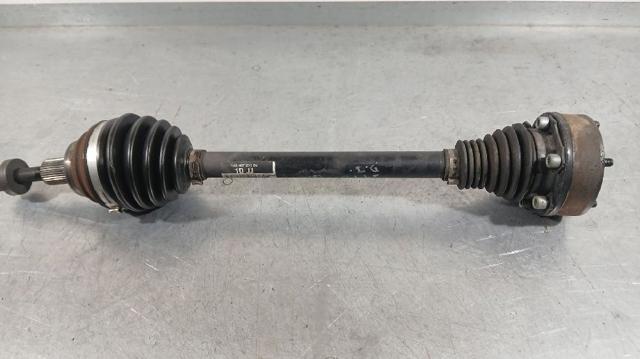 VAG 1K0407271DJ Semieje delantero izquierdo  en stock Valencia