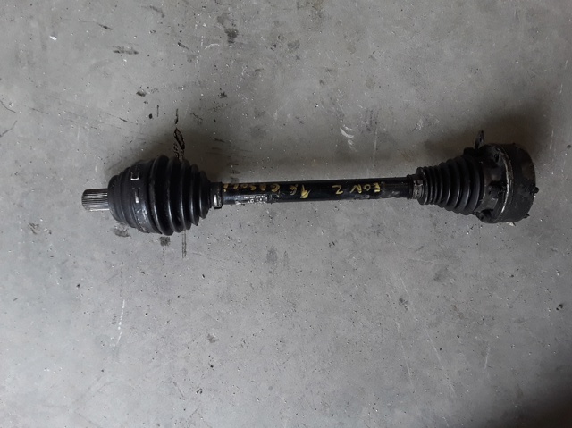 VAG 1K0407271DJ Semieje delantero izquierdo  disponible Lugo