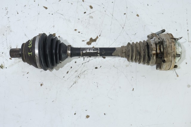 1K0407271EE VAG Semieje delantero izquierdo comprar Bilbao