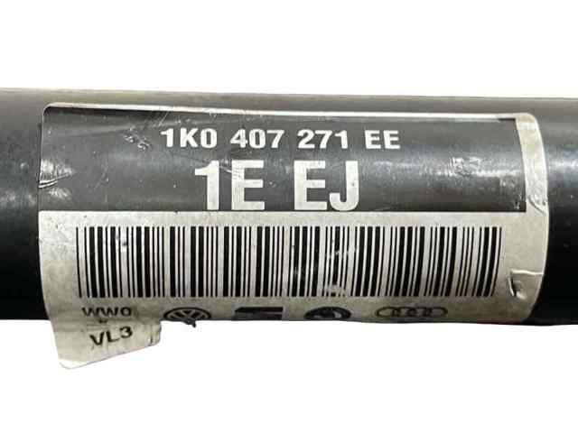 1K0407271EE VAG Semieje delantero izquierdo comprar Bilbao