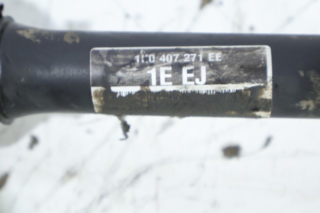VAG 1K0407271EE Semieje delantero izquierdo  disponible Valladolid