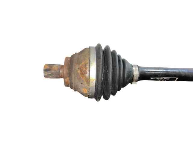 1K0407271EE Semieje delantero izquierdo  comprar en Zaragoza