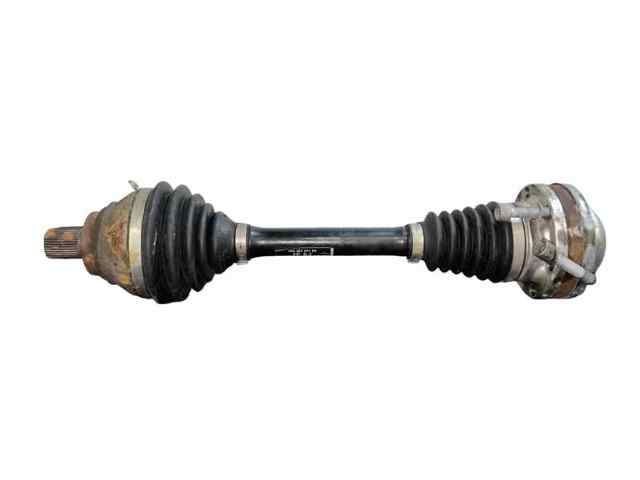 1K0407271EE VAG Semieje delantero izquierdo  en stock Gandía