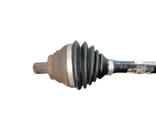 1K0407271EE VAG Semieje delantero izquierdo  disponible Ourense