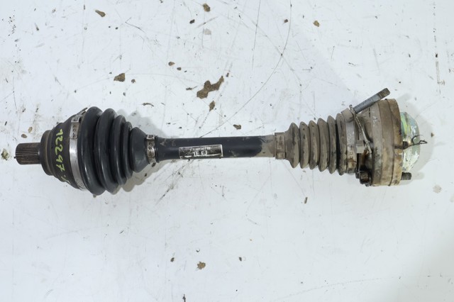 1K0407271EE VAG Semieje delantero izquierdo  comprar en Lleida