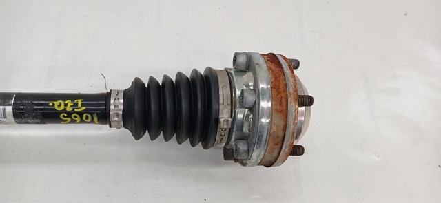 VAG 1K0407271HM Semieje delantero izquierdo  en stock Salamanca