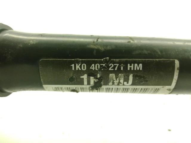 1K0407271HM VAG Semieje delantero izquierdo comprar Bilbao