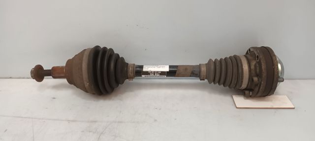 VAG 1K0407271HM Semieje delantero izquierdo  comprar en Albacete