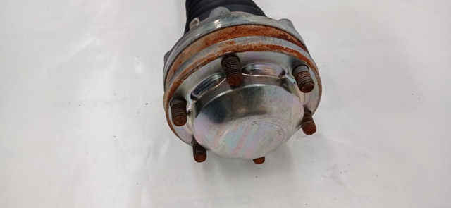 1K0407271HM VAG Semieje delantero izquierdo  en stock Gandía