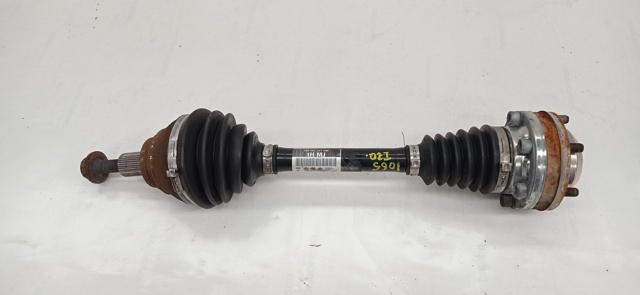1K0407271HM Semieje delantero izquierdo  comprar en Reus