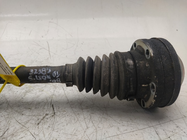 VAG 1K0407271HM Semieje delantero izquierdo  disponible Valladolid