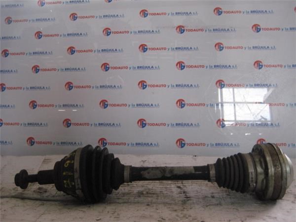 1K0407271HM VAG Semieje delantero izquierdo  en stock Gandía