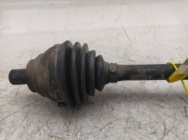 1K0407271HM Semieje delantero izquierdo comprar Girona