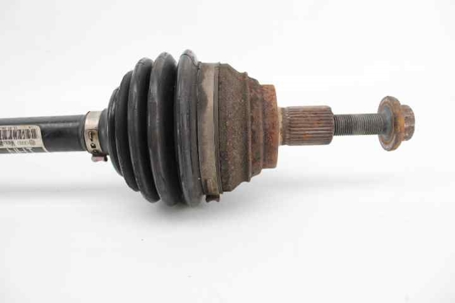 1K0407271HN Semieje delantero izquierdo  en stock Sabadell