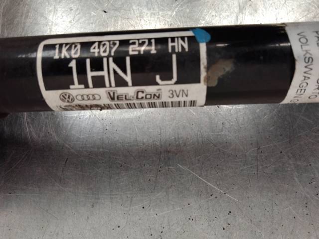 VAG 1K0407271HN Semieje delantero izquierdo  en stock Valencia