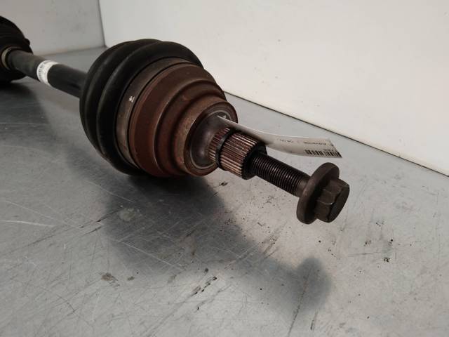 VAG 1K0407271HN Semieje delantero izquierdo comprar Pamplona