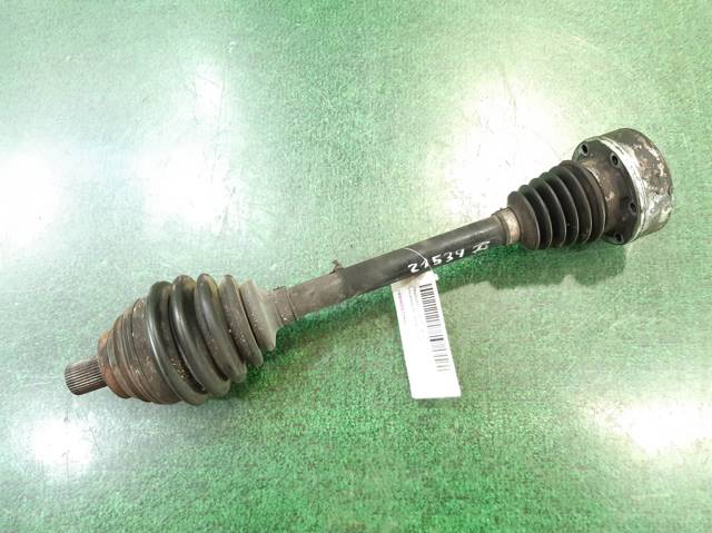 1K0407271HN Semieje delantero izquierdo  en stock Sabadell