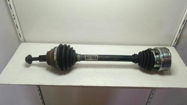 1K0407271HN VAG Semieje delantero izquierdo  comprar en Oviedo